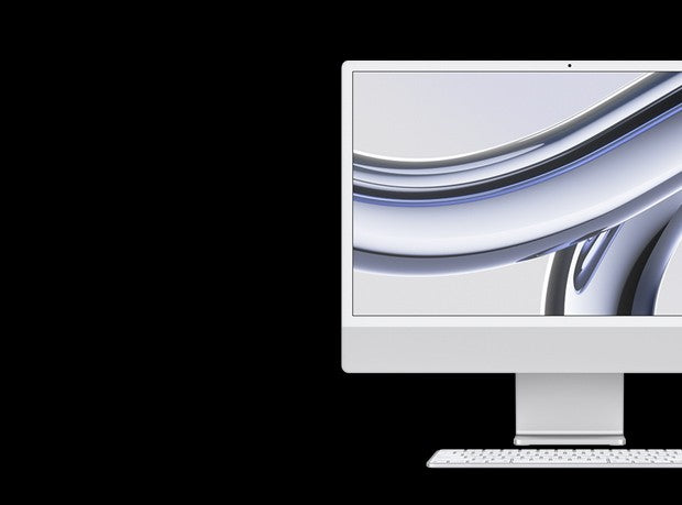 iMac 24