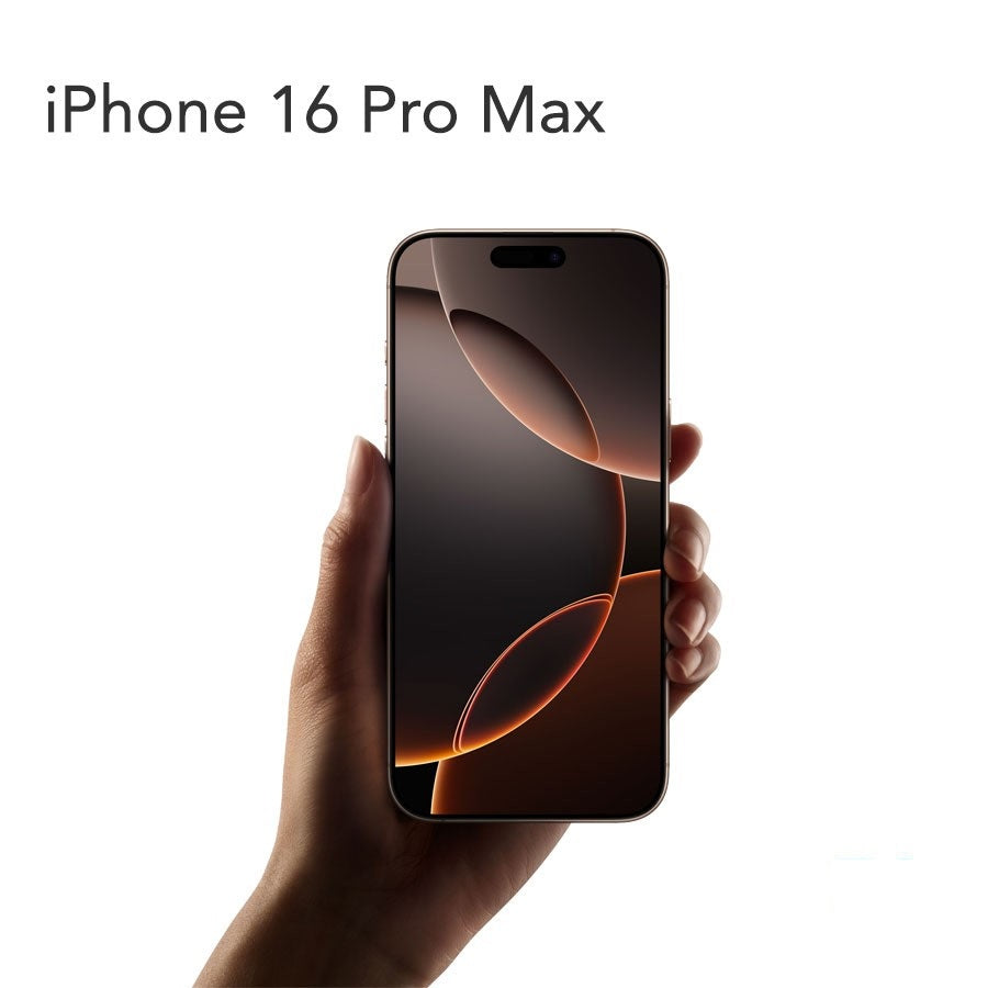 iPhone 16 Pro Max - 256GB