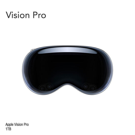 Vision Pro 1TB