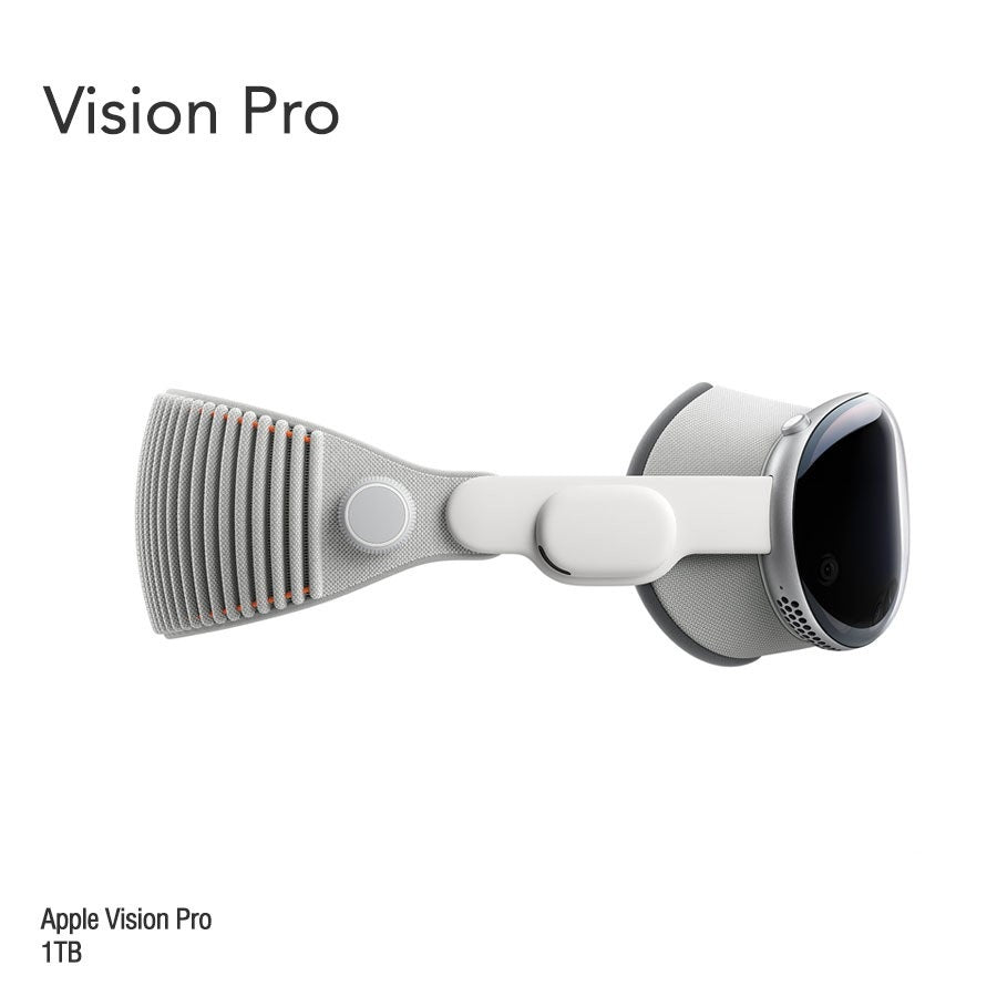 Vision Pro 1TB