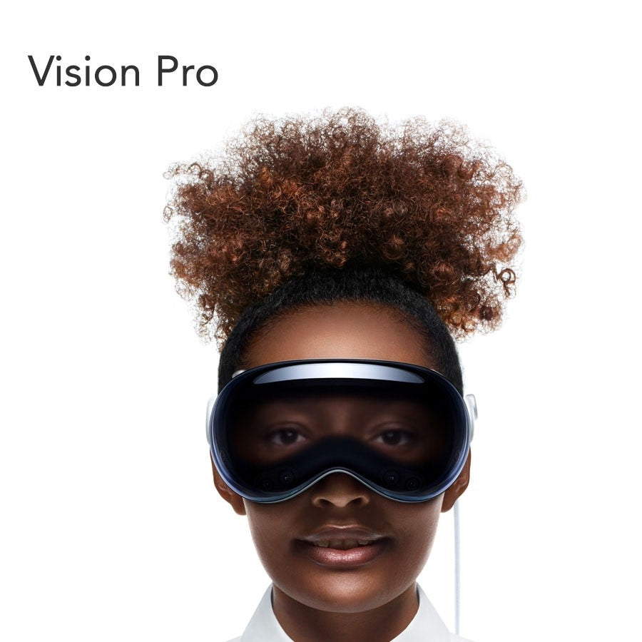 Vision Pro 1TB