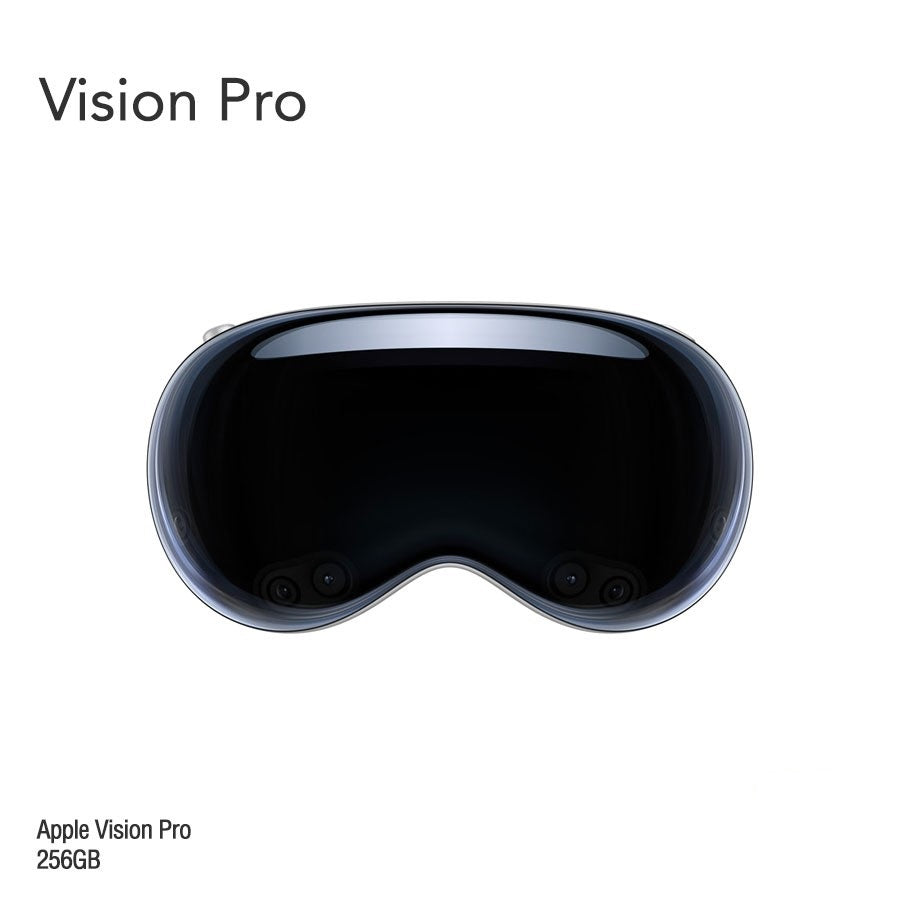 Vision Pro 256GB