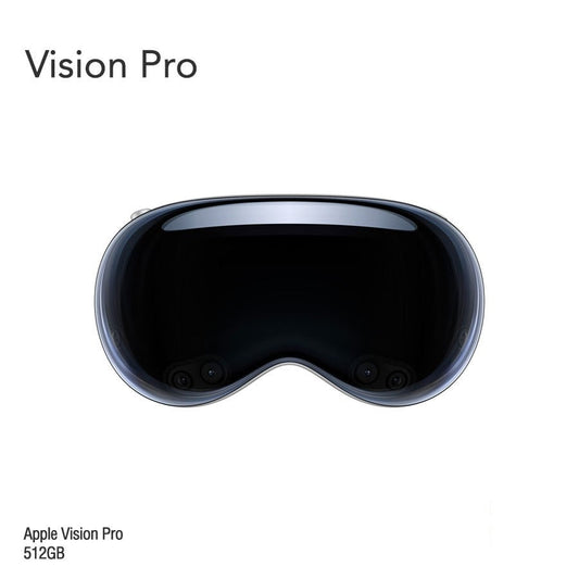 Vision Pro 512GB